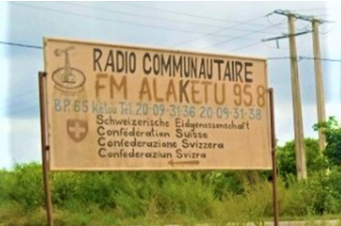 Radio 3